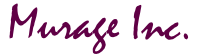 Murage logo